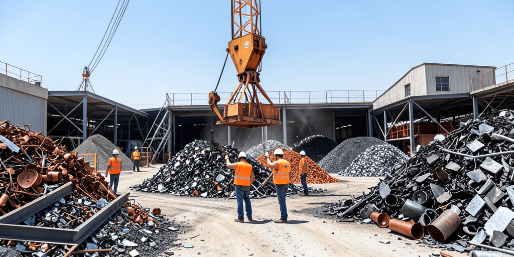שירות מתכות בdimona