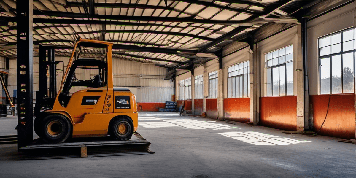 צביעת פלדה אנטי-קורוזיה בהוד השרון