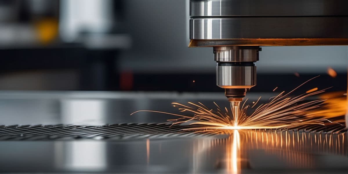 חיתוך לייזר למתכת בהוד השרון