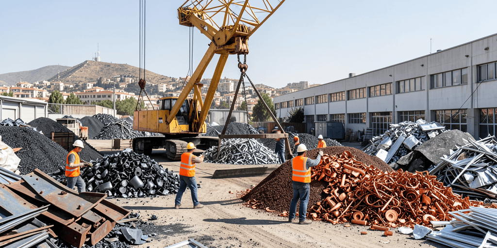 שירות מתכות בjerusalem