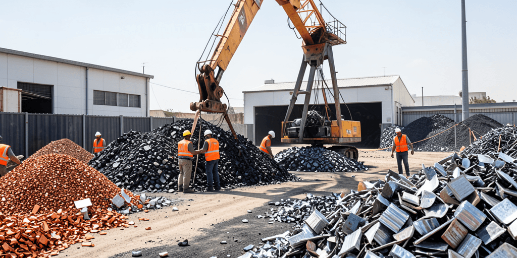 שירות מתכות בqalansawe