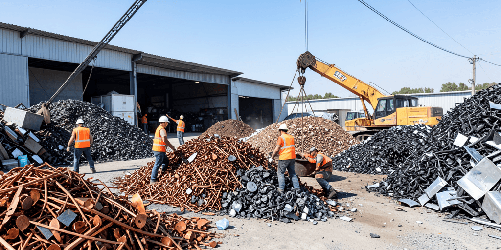 שירות מתכות בqalansawe