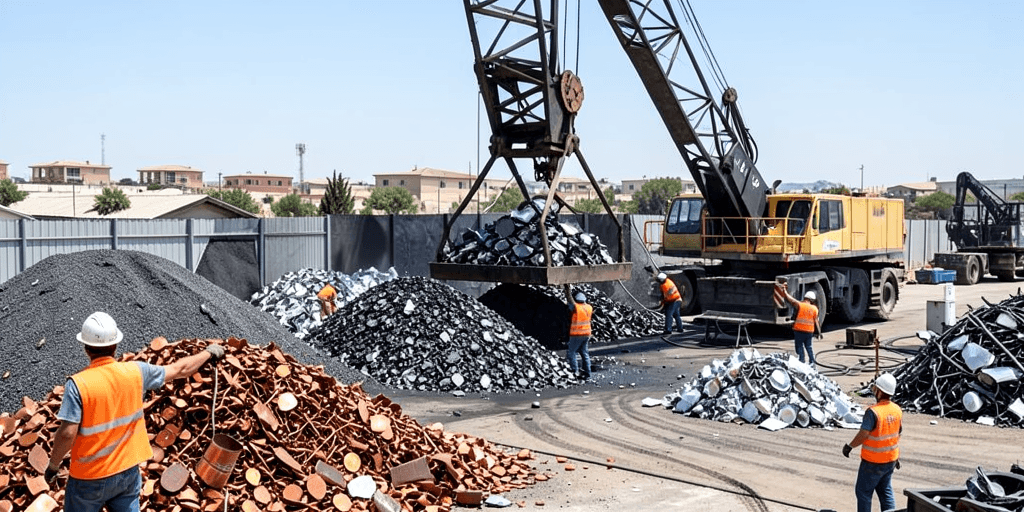 שירות מתכות בrehovot