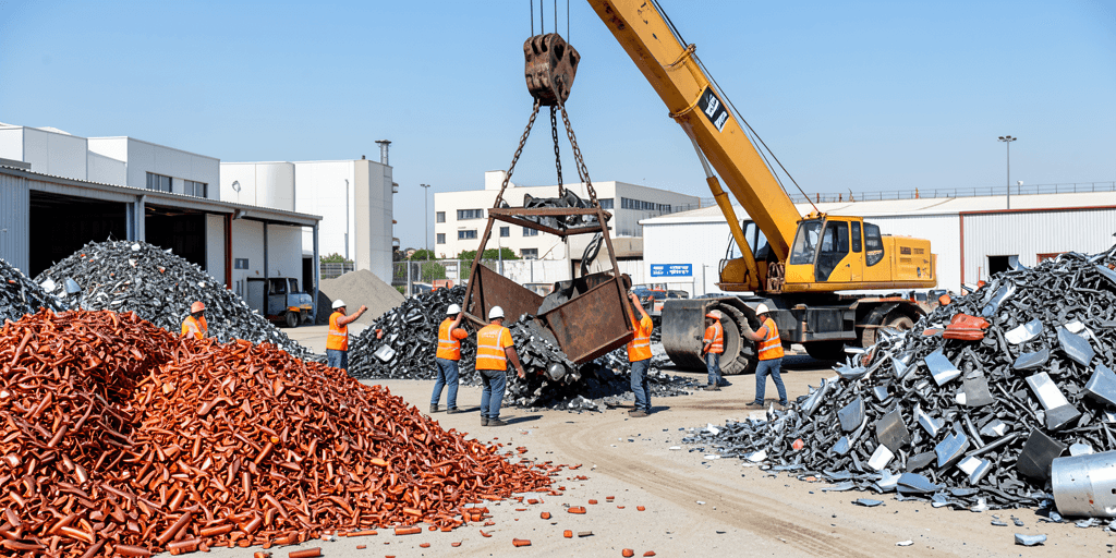 שירות מתכות בrehovot