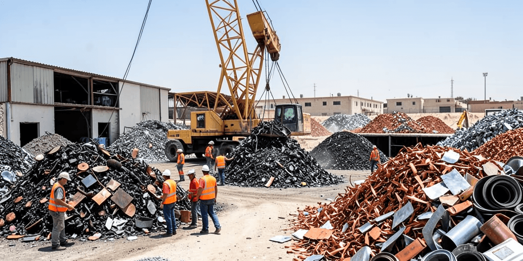 שירות מתכות בsderot