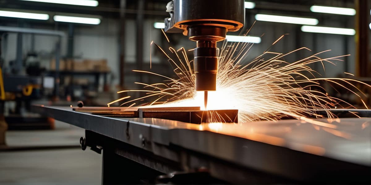עבודות מתכת מותאמות בטמרה