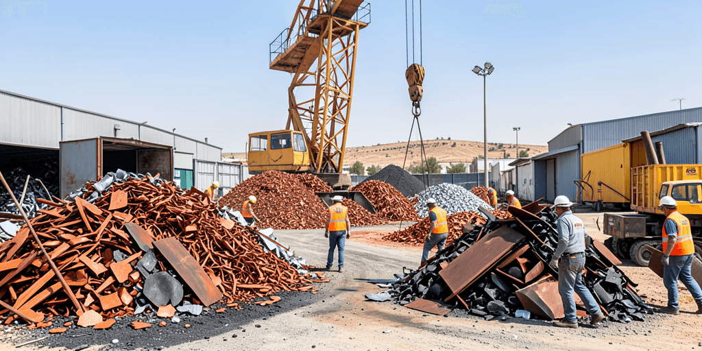 שירות מתכות בtiberias