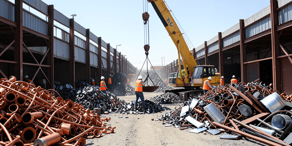 שירות מתכות בtiberias