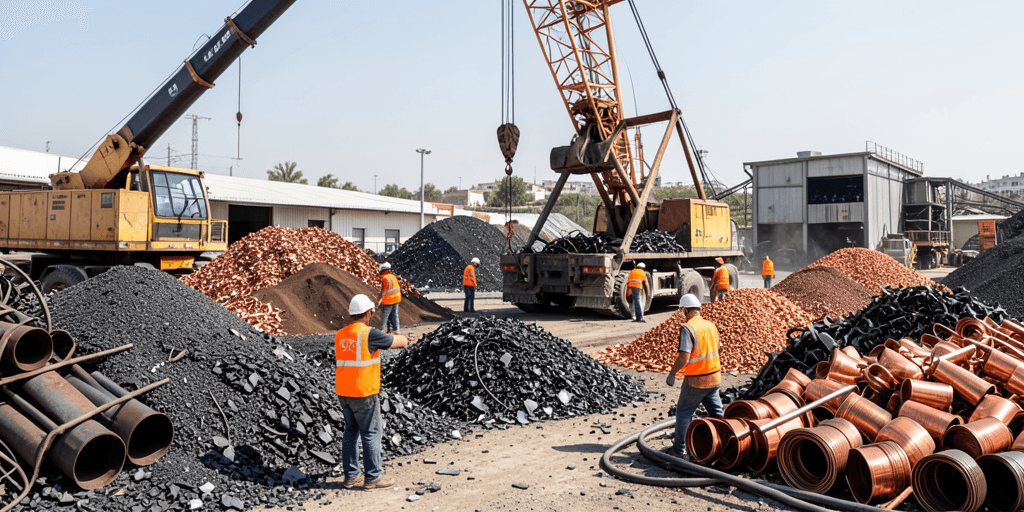 שירות מתכות בyehud-monosson