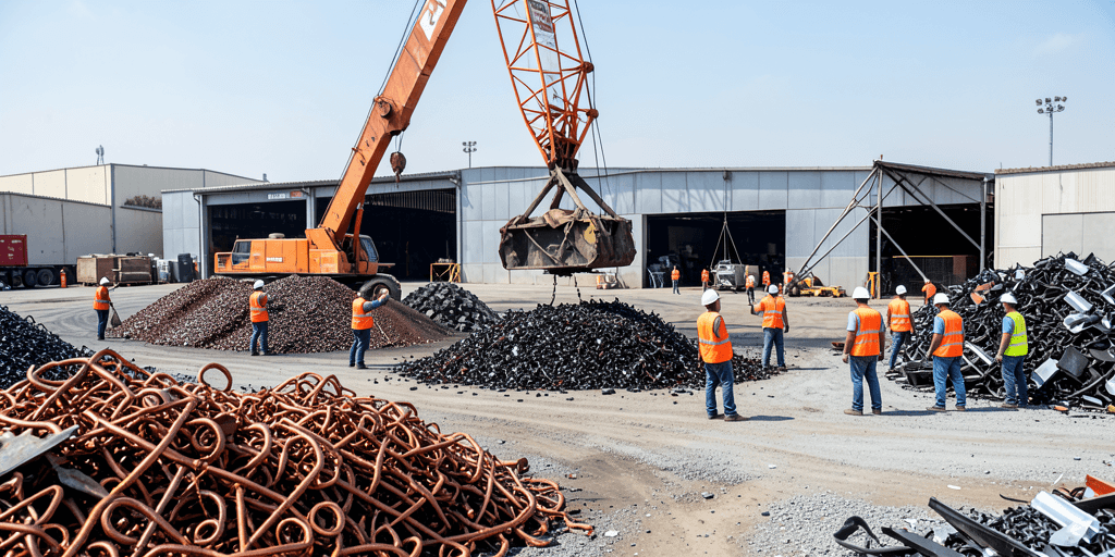 שירות מתכות בyehud-monosson